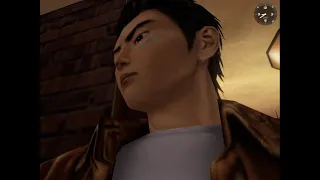 Shenmue: Ryo Hazuki: Expert pool player