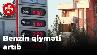 Sorğu: Benzin qiymətinin artması - "Sürünə-sürünə yaşayırdıq, indi gərək ölək"