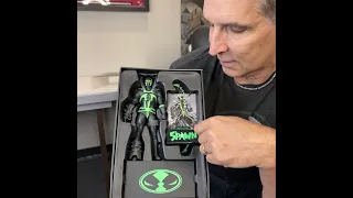 Todd McFarlane Presents | Shadow of Spawn | BBTS Exclusive