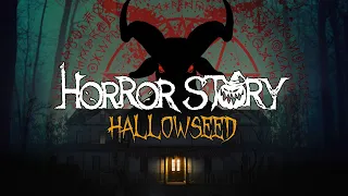 Horror Story Hallowseed прохождение на русском ▶ 1