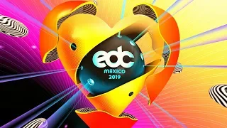 EDC Mexico 2019 - Official Trailer