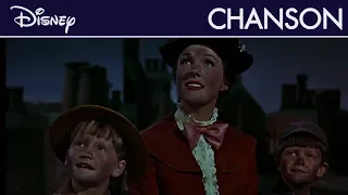 Mary Poppins - Step in Time (French version)