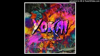 6ix9ine - YOKAI ft. Zillakami Instrumental (Reprod. KEKKAI)