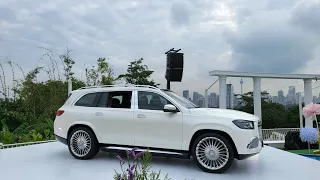 New Mercedes-Maybach GLS is here at RM1.7 million only! | Evomalaysia.com