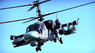 30 Mins of USSRRussia Close Air Support