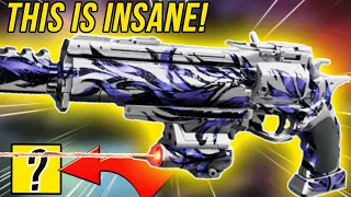 YOU'VE BEEN USING THIS AMAZING WEAPON WRONG! (It Has Hidden Power)