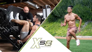 XS8 Program Overview | The Ultimate Transformation Program 💪