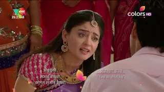 Balika Vadhu - 10th June 2016 - बालिका वधु