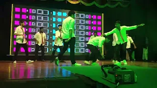 lazy dance by our lazy boyss 💥 #lazydance #boys 💥💥 #telugudance #beastboys #funnydance #devabanothu