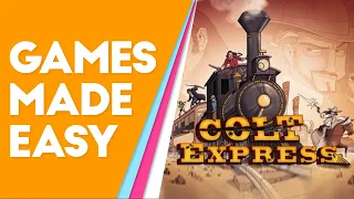 Colt Express: How to Play and Tips