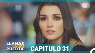 Llamas A Mi Puerta Capítulo 31 (Doblo Español)