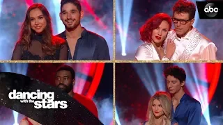 Winner Revealed - Week 9 - Dancing with the Stars