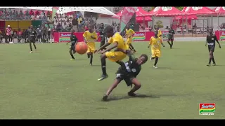 Indomie U-13 Football League Maiden Edition teaser