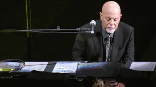 Billy Joel "Miami 2017"  at Madison Square Garden November 5, 2021