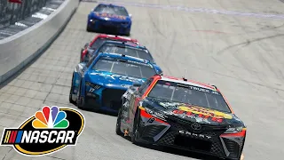 NASCAR Cup Series EXTENDED HIGHLIGHTS: Würth 400 | 5/1/23 | Motorsports on NBC