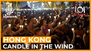 Candle in the Wind: Meet 3 of Hong Kong's last pro democracy activists, now in detention | 101 East