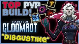 Void is OP! - PvP Build Guide
