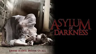 Asylum of Darkness Trailer