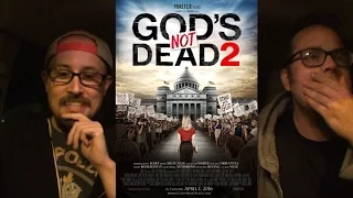 Midnight Screenings - God's Not Dead 2