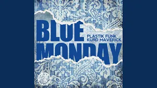 Blue Monday (Radio Edit)