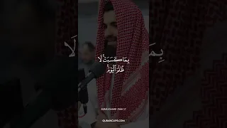 surah ghafir aya 17 muhammad raad al kurdi