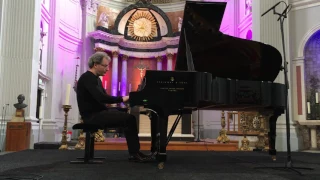 Igor Roma Kapel Concert Oudenbosch 2