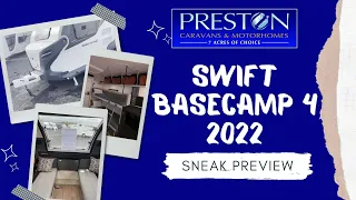 2022 Swift Basecamp 2022