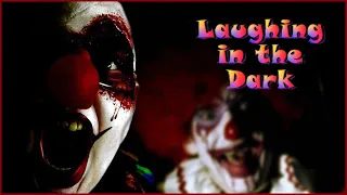 Laughing in the Dark - Horror Short - PHOBIA Volume 2