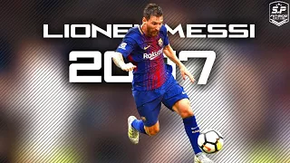 Lionel Messi 2016-17 Dribbling Skills/ Tricks & Goals ll HD