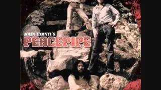 John Uzonyi's Peacepipe -  I can never take your dreams away (US, 1970)