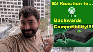 Microsoft XBox E3 2017 Conference - My Thoughts - Adam Koralik