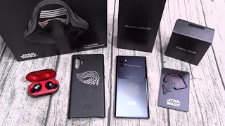 Samsung Galaxy Note 10 Plus - Star Wars Special Edition