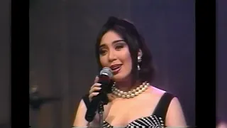 Sharon Cuneta on TSCS 1993 #sharoncuneta