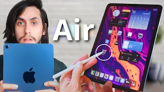 iPad Air 5 Experiencia de 1 Año - Review en Español