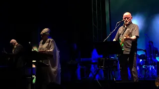 Dead Can Dance - In Power We Entrust The Love Advocated (Live in Lisbon 2019 - Aula Magna)
