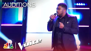 The Voice 2019 Blind Auditions - LB Crew: "Waves"