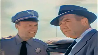 Highway Patrol - Prison Break