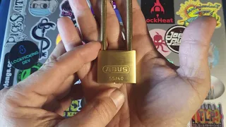 [60] Abus 55/40