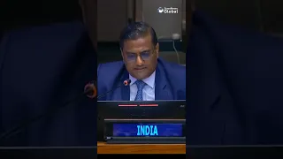 #India criticises #China for blocking the UNSC listing of LeT's Sajid Mir as a global terrorist