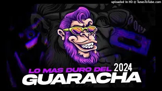 Dj Angel Guerra - Siente La Guarachota - Marzo 2k24