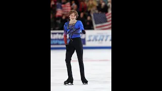 #Shorts Ilia MALININ | Quad God | 4A at Skate America 2022