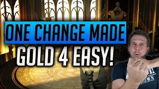 BASIC MISTAKES | MASSIVE GAINS IN ARENA AND FIRE KNIGHT! ACCOUNT TAKEOVER | Raid: Shadow Legends