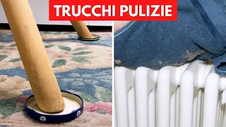 42 trucchi ingegnosi che non vedrai l'ora di provare🤩