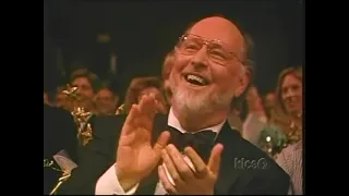 Henry Mancini/Herrmann Salute--Monica Mancini, Julie Andrews, Martin Scorsese, John Williams TV