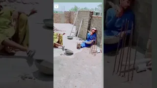 plaster 🏠 building worker funny comedy videos