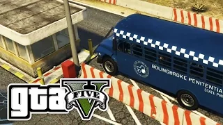 GTA 5 - OOPS! MISSING FOOTAGE | (Grand Theft Auto 5 Online Gameplay PC | Funny) Pungence