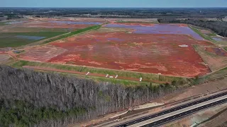 Rivian Georgia Plant February 3 2024