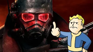 Fallout New Vegas: 10 Things Nobody Admits It Did Better Than 4