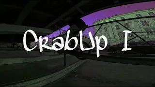 Клип I CrabUp