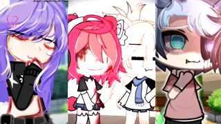 Gacha life TikTok complication #gacha #gachacompilation #gachalife #tiktok #fyp #recommended